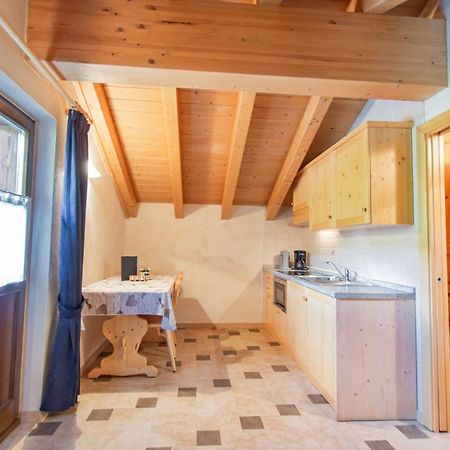 Chalet Li Baita Daniela Лівіньо Екстер'єр фото